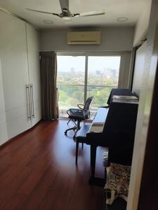 Bedroom Image of 2816 Sq.ft 4 BHK Apartment / Flat for sale in Swastik Solitaire, Chembur Mumbai for Rs. 90000000