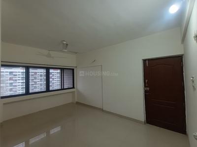Hall Image of 820 Sq.ft 2 BHK Apartment / Flat for rent in Kumar Pebble Park, Hadapsar Pune for Rs. 19500