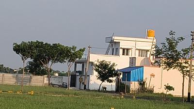 Image of 800 Sq.ft Residential Plot / Land for sale in Thirunindravur, Chennai for Rs. 1863000