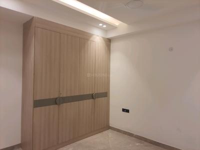 Bedroom Image of 2400 Sq.ft 4 BHK Builder Floor for sale in DLF Phase 1 Gurgaon for Rs. 43500000