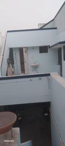 Balcony Image of 1260 Sq.ft 4 BHK Independent House for sale in Chandkheda Ahmedabad for Rs. 13000000