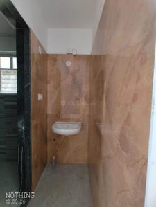 Image of 1066 Sq.ft 2 BHK Apartment / Flat for rent in Sai Krupa Landmark, Thergaon, Pune for Rs. 22000