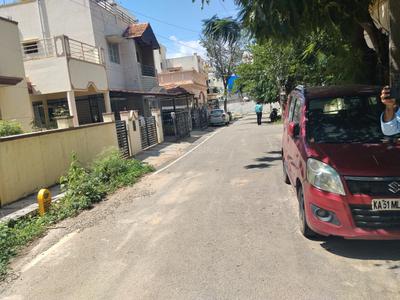 Residential Plot