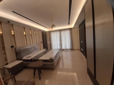 Bedroom Image of 2922 Sq.ft 4 BHK Apartment / Flat for sale in Rishita Serenity Phase 1, Sushant Golf City Lucknow for Rs. 33400000