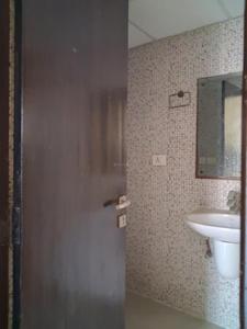 Bedroom Two Image of 2385 Sq.ft 4 BHK Apartment / Flat for rent in Supertech Cape Town, Sector 74 Noida for Rs. 52000