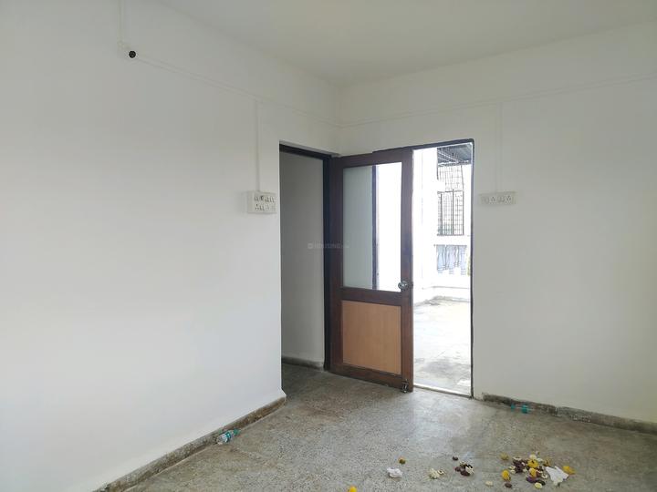 Vijayarashmi Residancy Warje Bedroom One 1