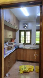 Kitchen Image of 2200 Sq.ft 3 BHK Apartment / Flat for sale in Vasant Kunj New Delhi for Rs. 55000000