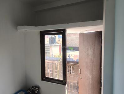 Bedroom Image of 100 Sq.ft 1 RK Independent House for rent in Mainpura Patna for Rs. 4000