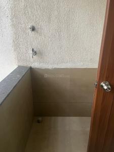 Balcony Image of 1100 Sq.ft 2 BHK Apartment / Flat for rent in Central Paark, Jagtap Nagar Nashik for Rs. 17000