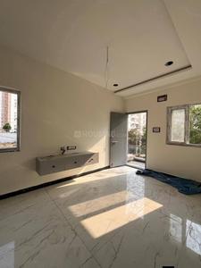 Hall Image of 1269 Sq.ft 2 BHK Apartment / Flat for rent in Ameerpet Hyderabad for Rs. 26500
