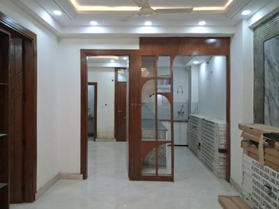 Living Room Image of 1050 Sq.ft 2 BHK Apartment / Flat for sale in Capital Hometech Pride 2 by Capital Infra, Sector 73 Noida for Rs. 3900000