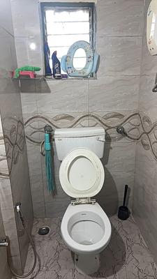 Image of 860 Sq.ft 2 BHK Apartment / Flat for sale in Bhiwandi, Thane for Rs. 5800000