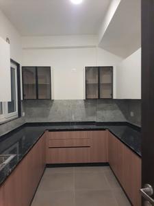 Kitchen Image of 2412 Sq.ft 3 BHK Builder Floor for sale in Anant Raj Estate, Sector 60 Gurgaon for Rs. 37500000