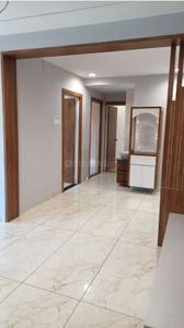 Hall Image of 2169 Sq.ft 3 BHK Apartment / Flat for sale in Kudasan Gandhinagar for Rs. 9500000