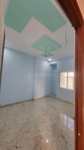 Bedroom Image of 1300 Sq.ft 3 BHK Apartment / Flat for sale in Omkar Nagar Nagpur for Rs. 6800000