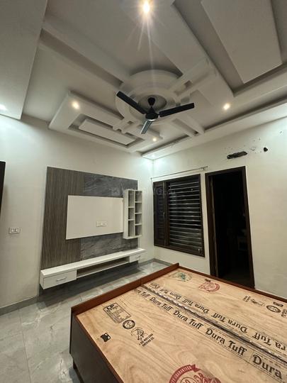 Sunny Enclave, Kharar Bedroom 1