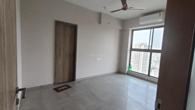 Bedroom Image of 1050 Sq.ft 2 BHK Apartment / Flat for rent in Birla Vanya Phase 1, Ulhasnagar Thane for Rs. 29000