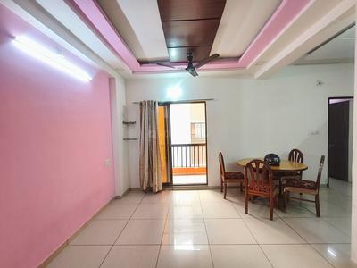 Hall Image of 900 Sq.ft 2 BHK Apartment / Flat for sale in Earth Ambrosia, Vemali Vadodara for Rs. 3400000