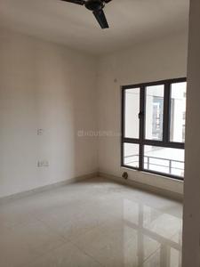 Bedroom Image of 1300 Sq.ft 3 BHK Apartment / Flat for rent in Siddha Eden Lakeville, Baranagar Kolkata for Rs. 30000