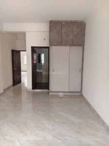 Hall Image of 1100 Sq.ft 2 BHK Apartment / Flat for rent in Srinagar Colony Hyderabad for Rs. 35000