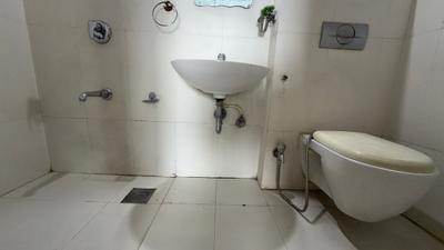 Image of 1350 Sq.ft 3 BHK Apartment / Flat for sale in Magarpatta Trillium, Magarpatta City, Pune for Rs. 20500000