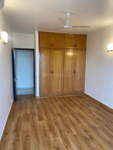 Bedroom Image of 2950 Sq.ft 4 BHK Apartment / Flat for sale in DLF Windsor Court, DLF Phase 4 Gurgaon for Rs. 90000000