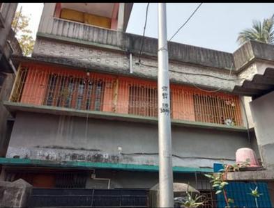 4 BHK Independent House