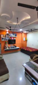 Hall Image of 840 Sq.ft 2 BHK Apartment / Flat for sale in Bhawrasla Indore for Rs. 3350000