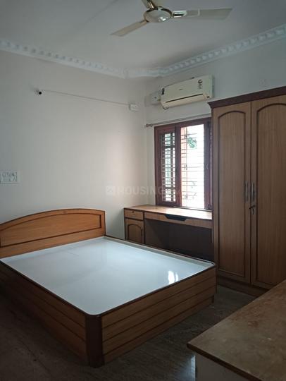 Sector 1, HSR Layout Bedroom 1