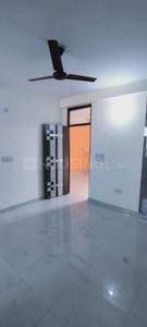 Bedroom Image of 1000 Sq.ft 2 BHK Builder Floor for sale in Chaukhandi Noida for Rs. 4000000