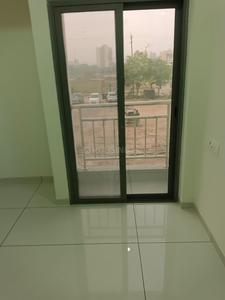 Bedroom Image of 950 Sq.ft 2 BHK Apartment / Flat for sale in Akshar Poojan, Bhayli Vadodara for Rs. 3600000