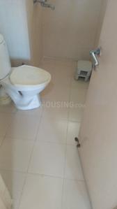 Image of 1716 Sq.ft 4 BHK Apartment / Flat for sale in Sunrise Point, New Town, Kolkata for Rs. 30000000