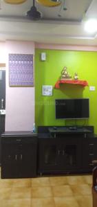 Hall Image of 495 Sq.ft 1 BHK Apartment / Flat for sale in Badlapur Landmark, Badlapur West Badlapur for Rs. 2500000