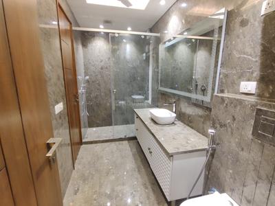 Image of 1494 Sq.ft 3 BHK Builder Floor for sale in Karkardooma, New Delhi for Rs. 27500000