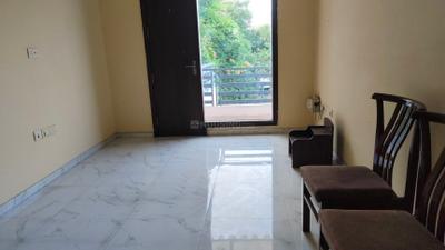 Bedroom Image of 1200 Sq.ft 2 BHK Builder Floor for rent in Sector 49 Gurgaon for Rs. 35000