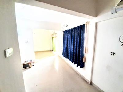 Bedroom Image of 833 Sq.ft 2 BHK Apartment / Flat for sale in Jalan Aura City, Shikrapur Pune for Rs. 2900000