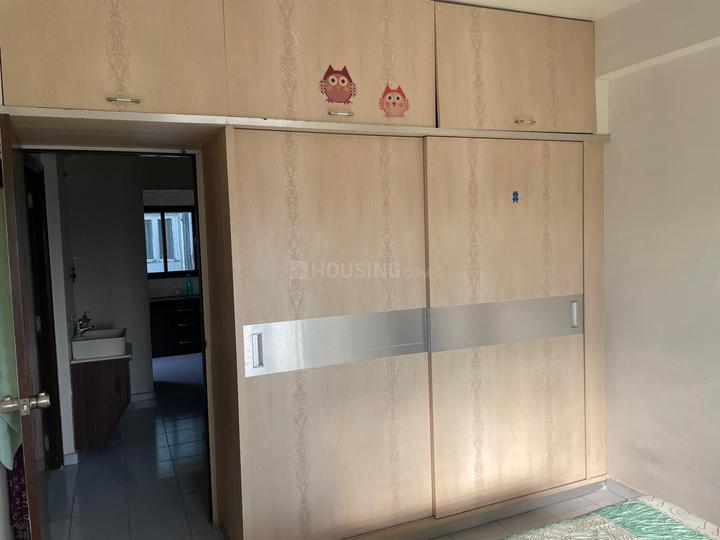 Vaibhav deluxe tower Bedroom 1