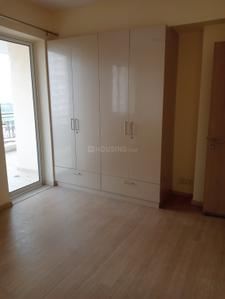 Bedroom Image of 2727 Sq.ft 4 BHK Apartment / Flat for sale in DLF New Town Heights 1, Sector 90 Gurgaon for Rs. 29000000