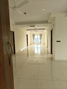 Image of 3000 Sq.ft 3.5 BHK Apartment / Flat for sale in Sumadhura The Olympus, Financial District, Hyderabad for Rs. 41500000