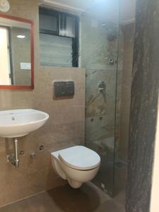 Bedroom Image of 709 Sq.ft 1 BHK Apartment / Flat for sale in SK Imperial Heights, Mira Road East Mira Bhayandar for Rs. 7400000