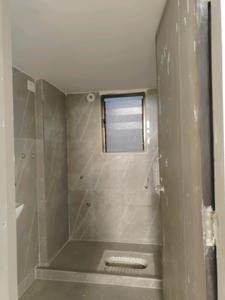 Common Bathroom Image of 585 Sq.ft 1 BHK Apartment / Flat for sale in Seven Star Horizon, Boisar Mumbai for Rs. 2385000
