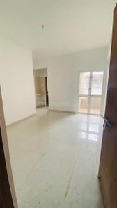 Hall Image of 600 Sq.ft 1 BHK Apartment / Flat for sale in Advika Phase III F, Kondhwa Pune for Rs. 2990000