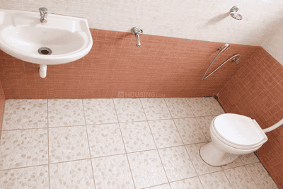 Bathroom Image of  PG FOR MEN OR WOMEN, PALARIVATTOM  in Palarivattom, Kochi