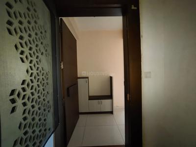 Bedroom Image of 2050 Sq.ft 3 BHK Apartment / Flat for sale in Bhayli Vadodara for Rs. 7200000
