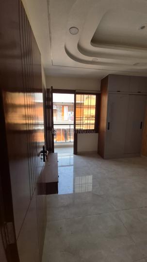 Satya shiv homes Bedroom 1