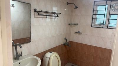 Image of 1982 Sq.ft 3.5 BHK Apartment / Flat for rent in RMV Extension Stage 2, Bengaluru for Rs. 60000