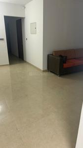 Hall Image of 1125 Sq.ft 3 BHK Apartment / Flat for sale in Lodha Palava Downtown, Palava Phase 2 Thane for Rs. 7600000