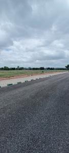 Floor Plan Image of 1005 Sq.ft Residential Plot / Land for sale in Gokare Bengaluru for Rs. 5200000