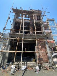 Image of 2700 Sq.ft 4.5 BHK Independent House for sale in Banjarawala, Dehradun for Rs. 13500000
