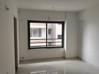 Bedroom Image of 1800 Sq.ft 3 BHK Apartment / Flat for rent in Bakeri Surel Apartments, Bodakdev Ahmedabad for Rs. 45000